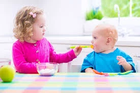 Baby and Kids