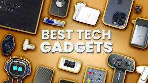 Tech and Gadgets