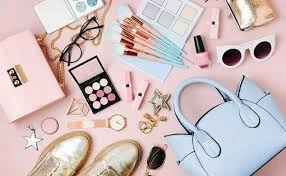 Fashion and Accessories