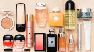 beauty and personal