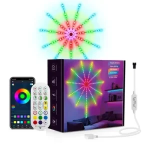 Led Firework Light (ST-101)