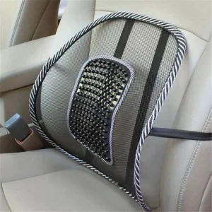 Standard Car Back Support (ST-101)