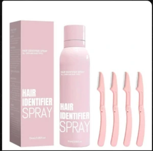 Hair Identifier Spray (ST-101)