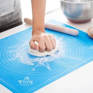 Silicone Baking Mat Roti mat Silicone (ST-101)