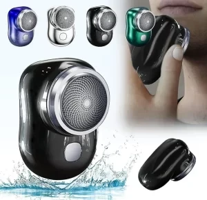 Mini Electric Shaver (ST-101)