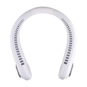 Bladeless Neck Cooler Portable Neck Fan Rechargeable (ST-101)