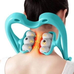 neck Roller Massager Neck Massager (ST-101)
