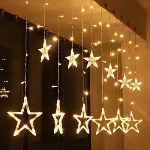 5 + 5 Star Lights|( ST-101)