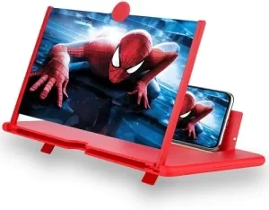 3D Screen Magnifier(10&12 Inches)|( ST-101)