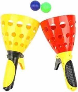 Air Catcher Ball ( 2 Ball )|( ST-101)