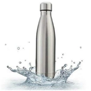500 ML Stainless Steel Hot/Cold Flask Bottle|( ST-101)