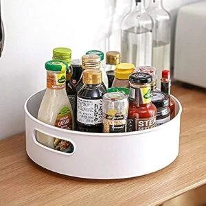 360 Rotating Tray|( ST-101)