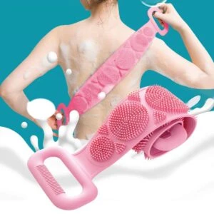 Bath Scrubber Belt|( ST-101)