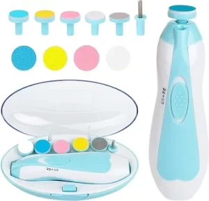 Baby Nail Trimmer|( ST-101)