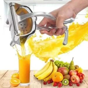 Aluminum Fruit Press 850G|( ST-101)