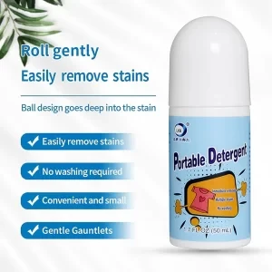 Cloth Stain Remover (ST-101)