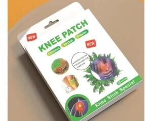 Herbal Knee patch(buy one get one free)|( ST-101)