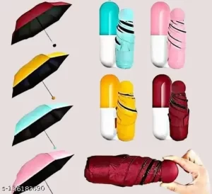 Capsule Umbrella|( ST-101)