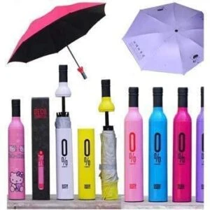 Bottle Umbrella|( ST-101)