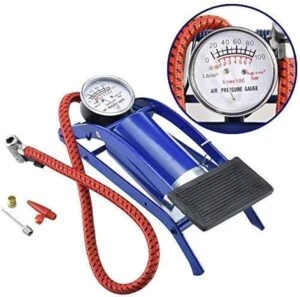 Foot Pump (ST-101)