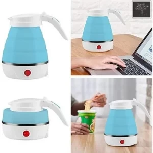 Foldable Kettle (ST-101)