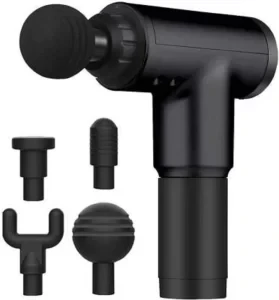 Facial Gun Massager (ST-101)