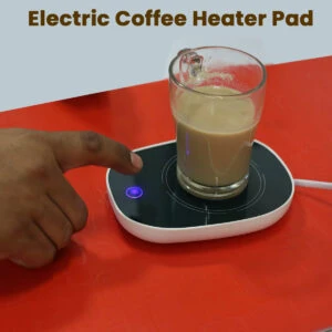 Electric Co ee Heater Pad(ST-101)
