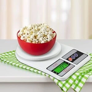 Kitchen Scale SF400 (10KG)(ST-101)