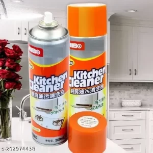 Kitchen Cleaner Foam (500 ML)(ST-101)