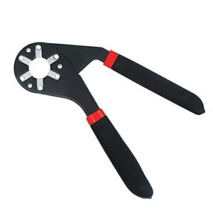 Hexagon Magic Wrench(ST-101)