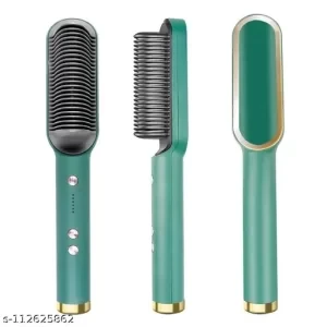 Hair Straightener Comb(ST-101)