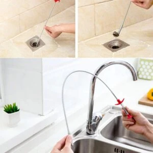 Hair Catching Drain(ST-101)