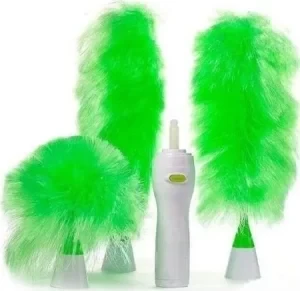 Go Duster(ST-101)