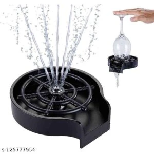 Glass, Cup Washer For Sink(ST-101)