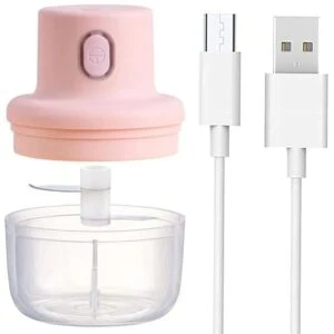 USB Garlic Chopper Cutter(ST-101)