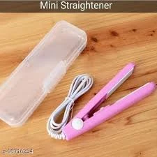 Mini Hair Straightener(ST-101)