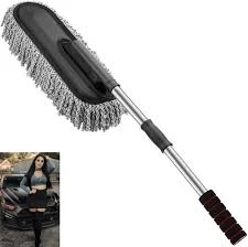 Microfiber car cleaner duster(ST-101)