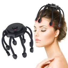 Octopus Head Massager(ST-101)