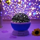 Star Master Lamp(ST-101)