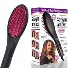 Simply Hair Straightener(ST-101)