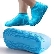 Silicone Shoe Cover(ST-101)