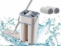 Scratch Mop(ST-101)
