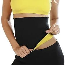 Unisex Hot Body Shaper Sweat Belt(ST-101)