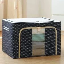 Storage Box 66 Lit(ST-101)