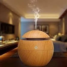Wooden Humidifier(ST-101)