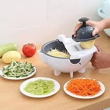 Wet basket Veg. Cutter(ST-101)
