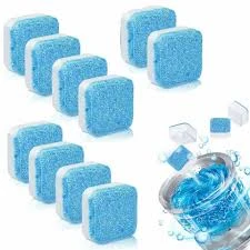 Washing Machine Cleaning Tab(ST-101)