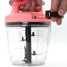 1000ml Manual Vegetable Chopper(ST-101)