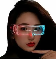LED Luminous glasses(ST-101)