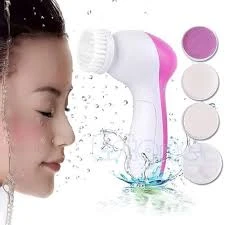5 in 1 Facial Massager(ST-101)